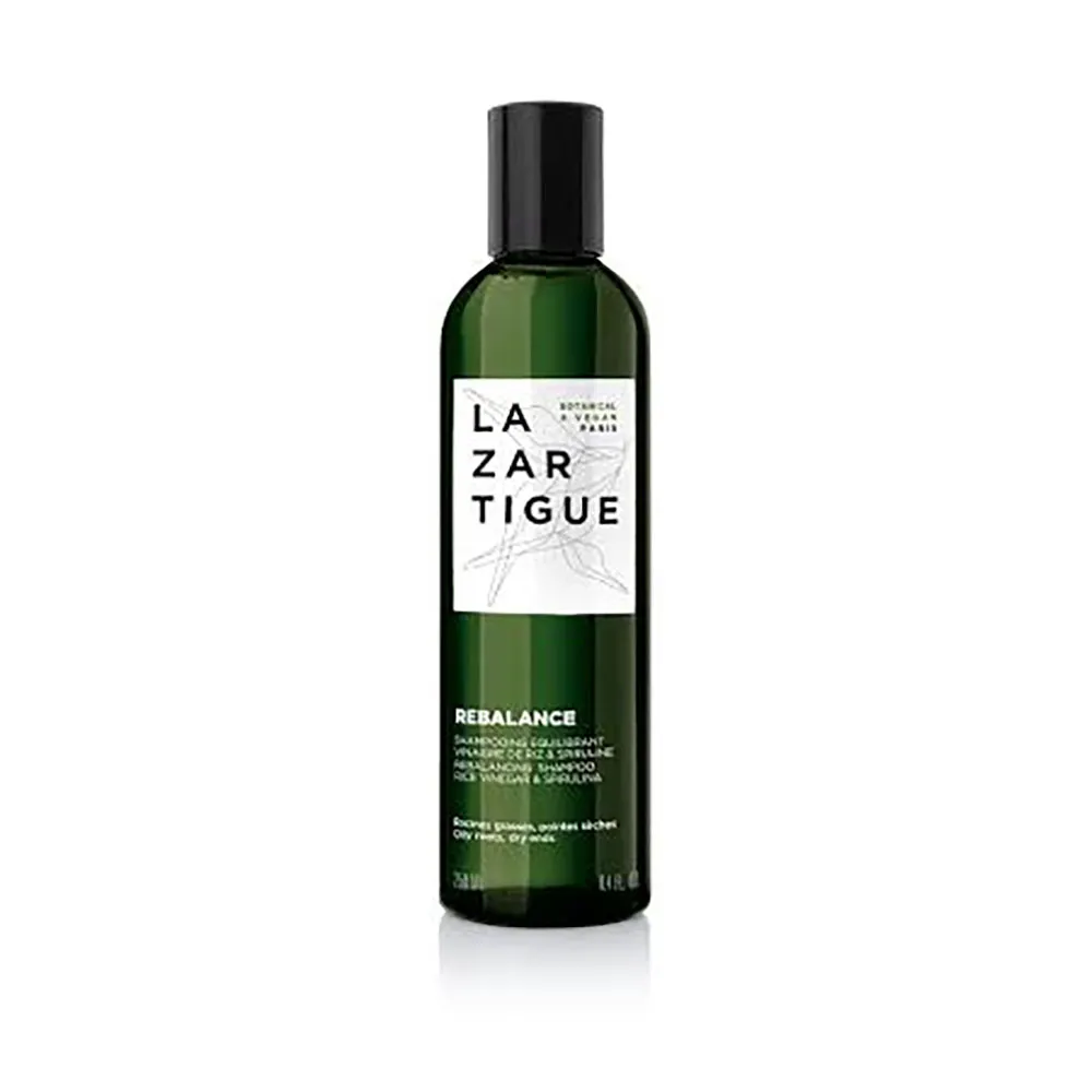 Lazartigue Shampoo Riequilibrante