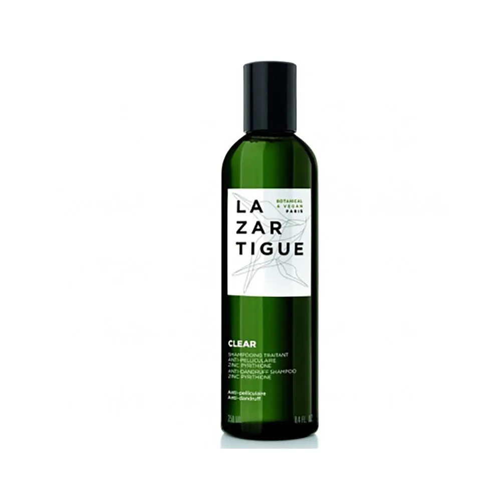 Lazartigue Shampoo Antiforfora