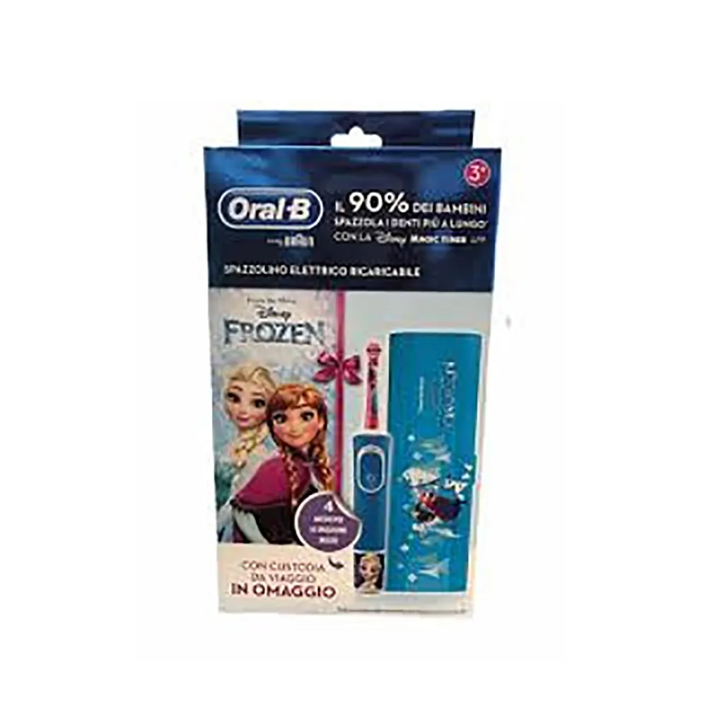 Oral-B Power Frozen Special Pack