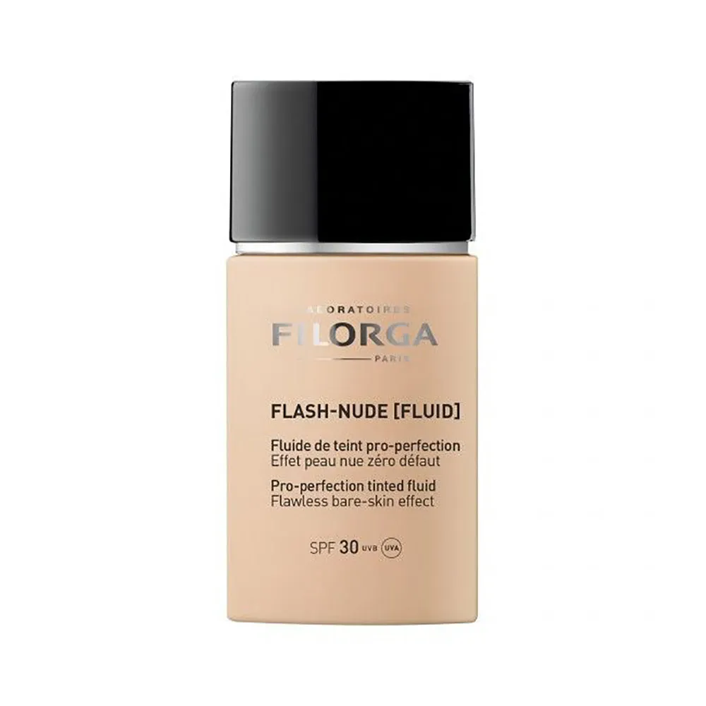 Filorga Flash Nude Fluid Beige