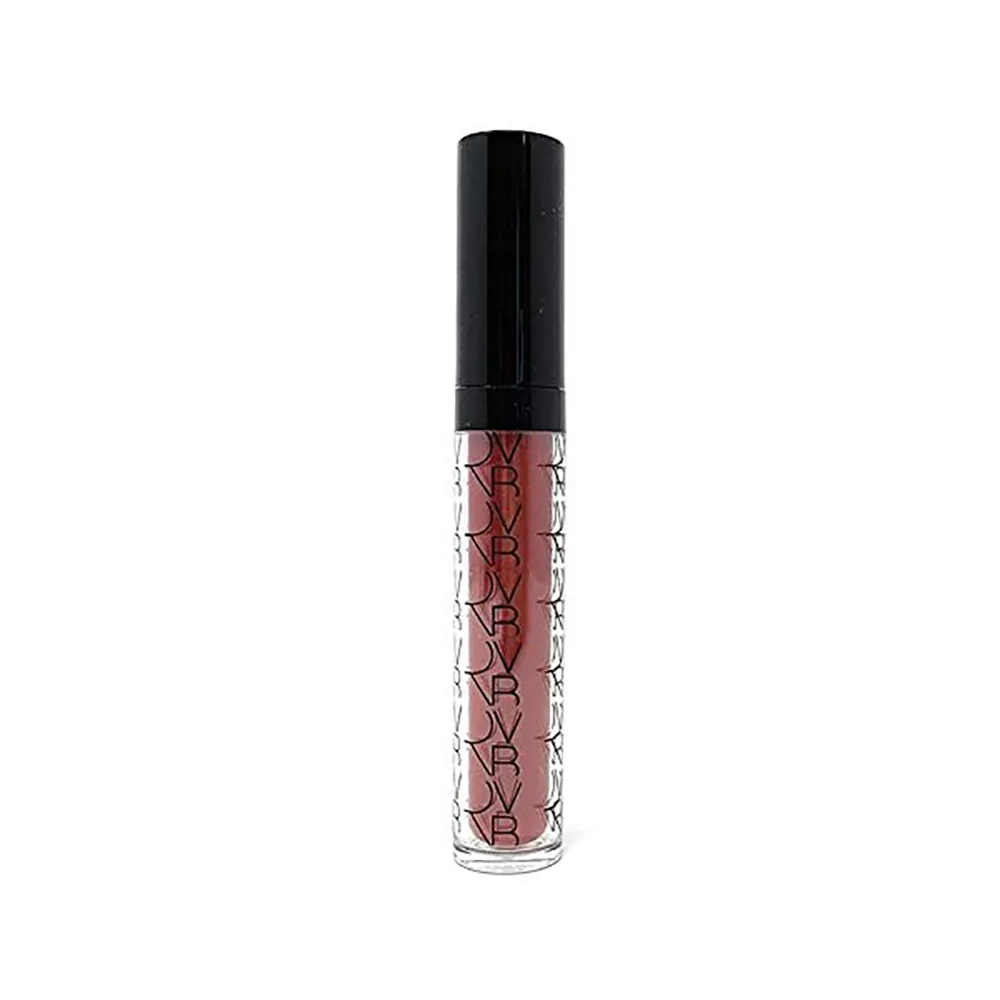 Velvet Matt Liquid Lipstick 07