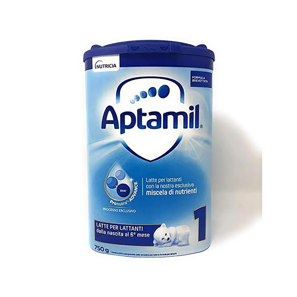 Aptamil 1 750g