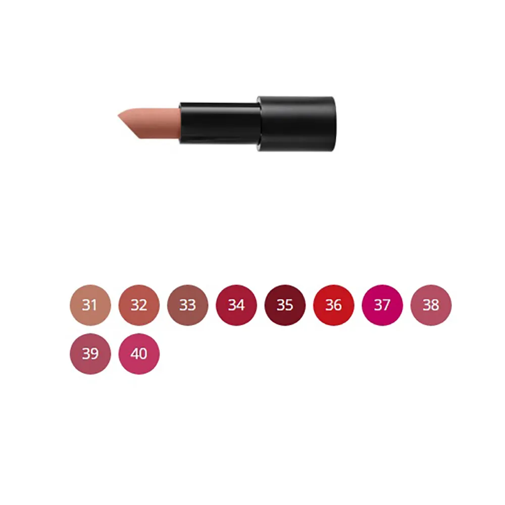 Matt & Velvet Lipstick 38