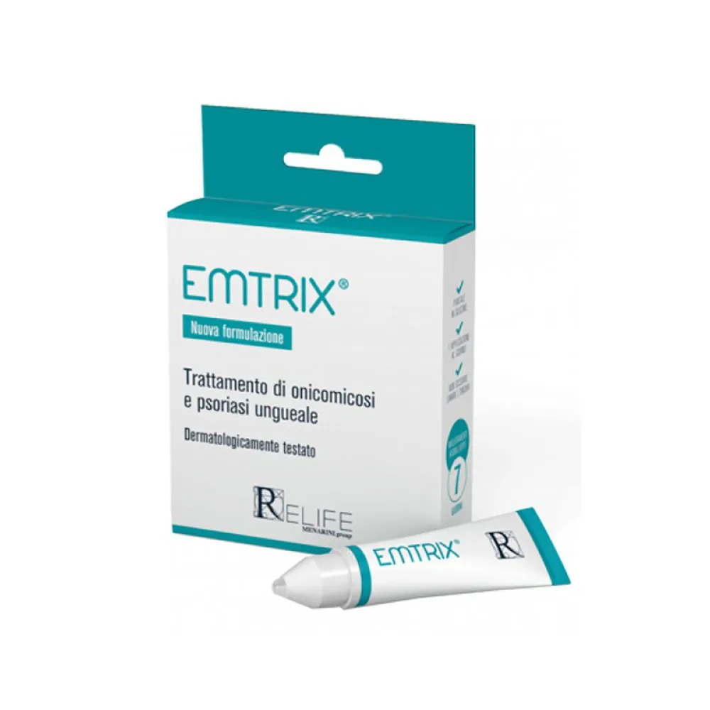 Emtrix Gel Nuova Formulazione