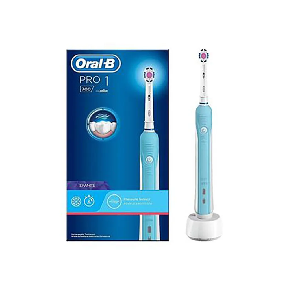 Oral-B 2000 Power Pro1