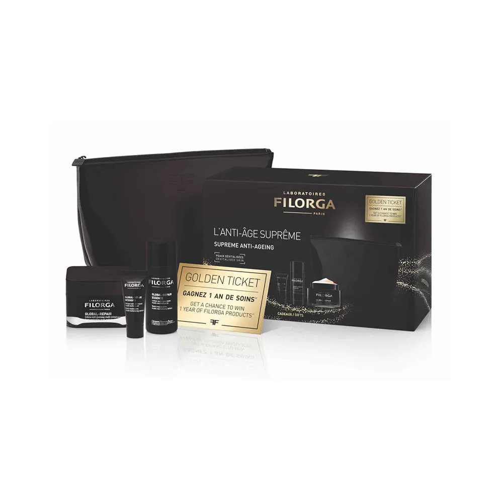 Filorga Luxury Coffret Global 2020
