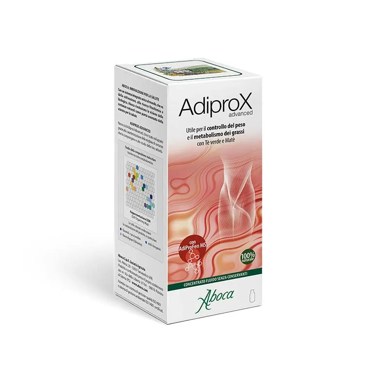 ADIPROX ADVANCED CONC FLUIDO