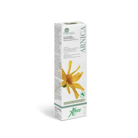 BIOPOMATA ARNICA 50ML