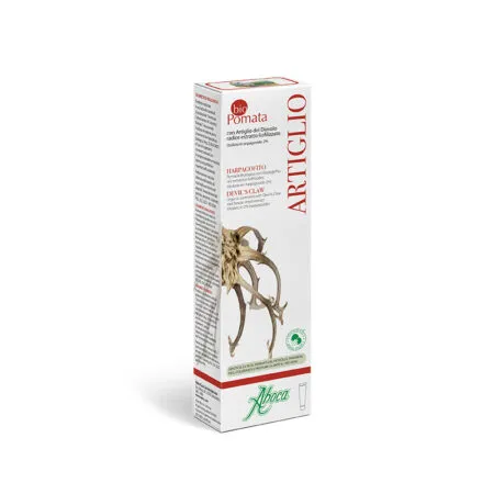 BIOPOMATA ARTIGLIO DEL DIAVOLO 50ML