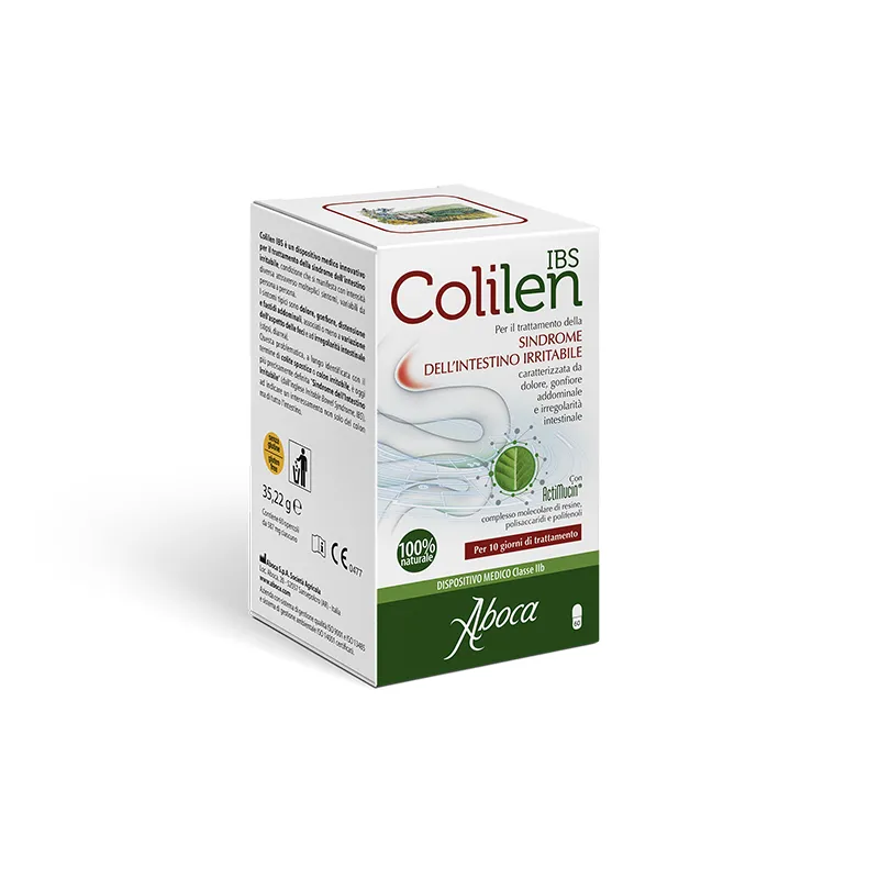 COLILEN IBS 60OPR