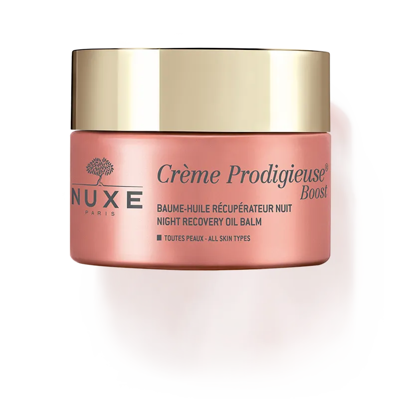 NUXE CREMA PRODIGIOSA BOOST BALSAMO-OLIO