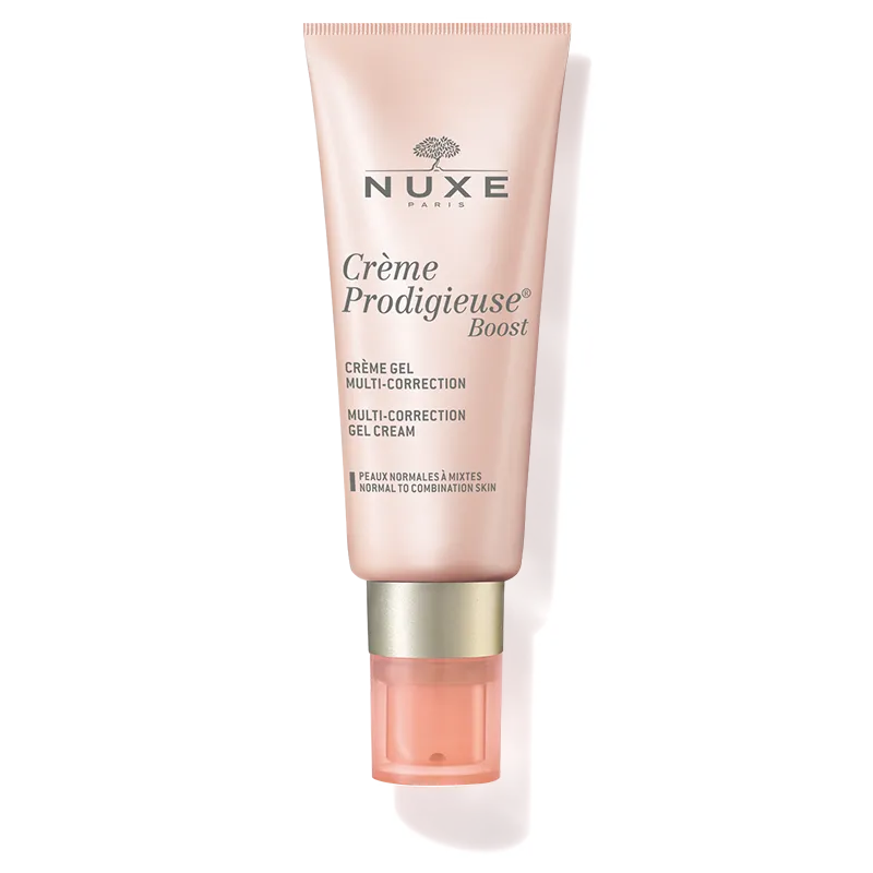 NUXE Crème Prodigieuse Boost CRÈME GEL MULTI-CORRECTION