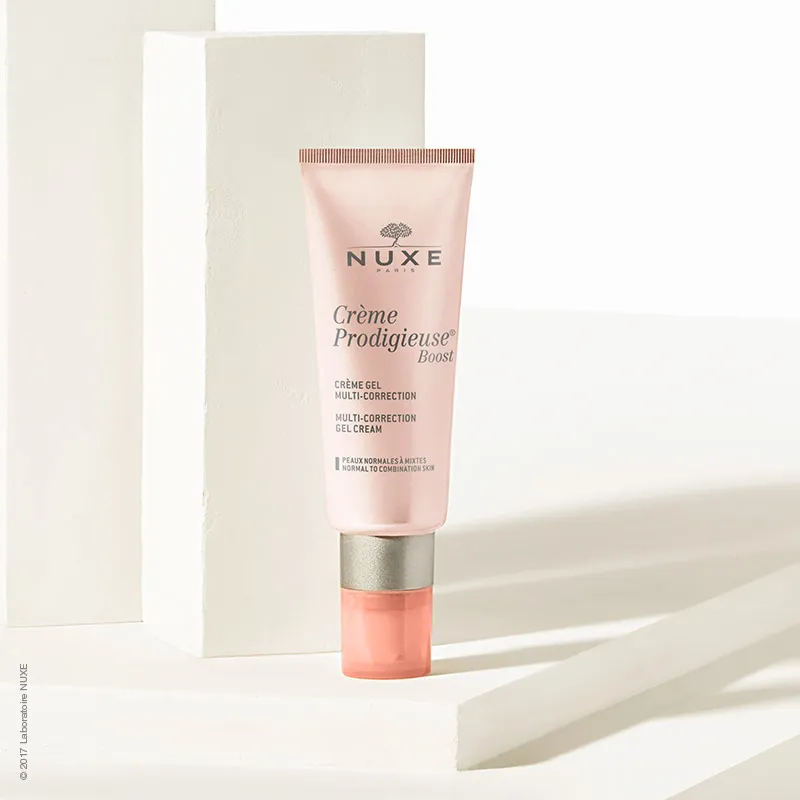 NUXE Crème Prodigieuse Boost CRÈME GEL MULTI-CORRECTION - immagine 2