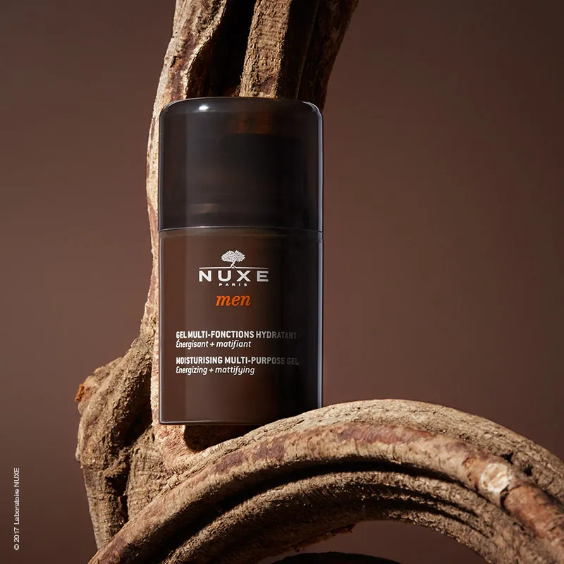 NUXE men GEL MULTI-FONCTIONS HYDRATANT - immagine 2