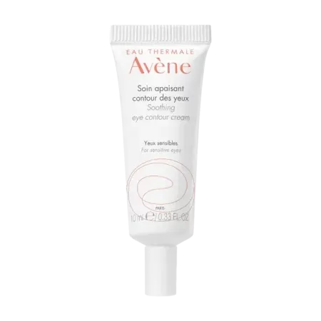 AVENE TRATTAMENTO LENITIVO CONTORNO OCCHI 10ML