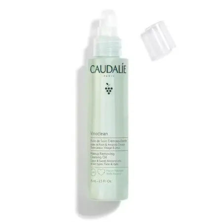CAUDALIE VINOCLEAN OLIO TRATTANTE STRUCCANTE 75ML
