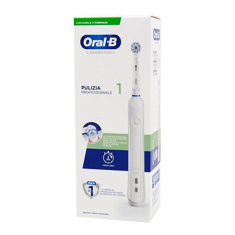 Oral-B PRO 1