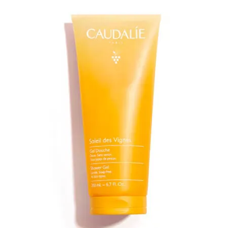 CAUDALIE GEL DOCCIA SOLEIL DES VIGNES 200ML
