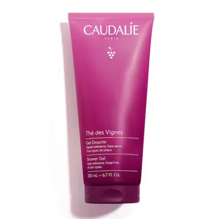 CAUDALIE GEL DOCCIA THÉ DES VIGNES 200ML