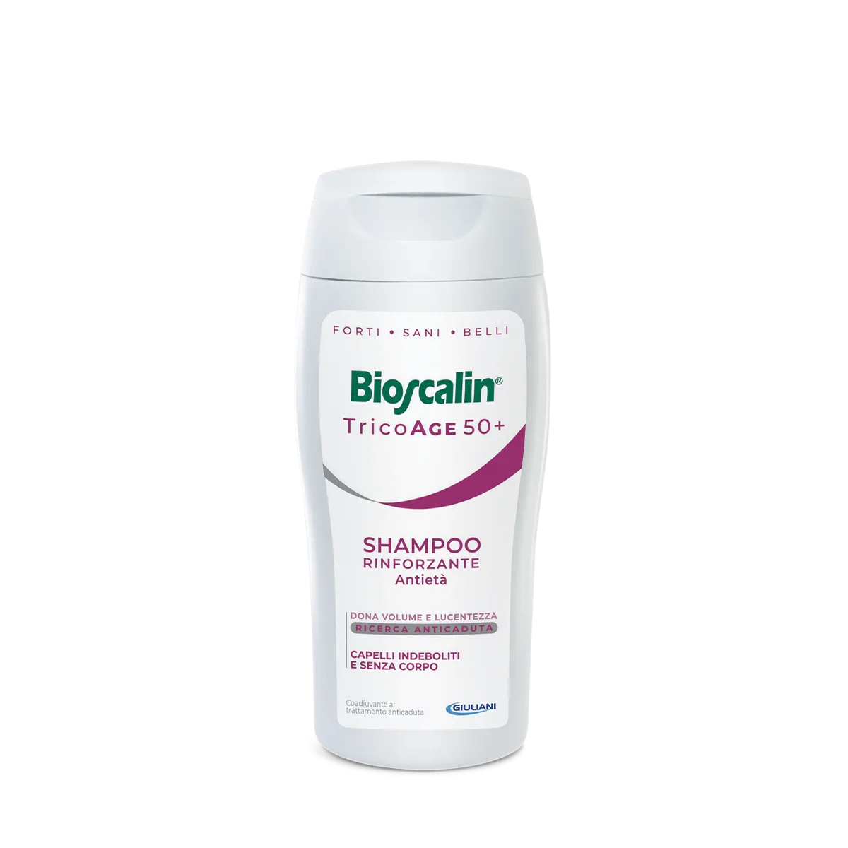 Bioscalin TricoAGE SHAMPOO
