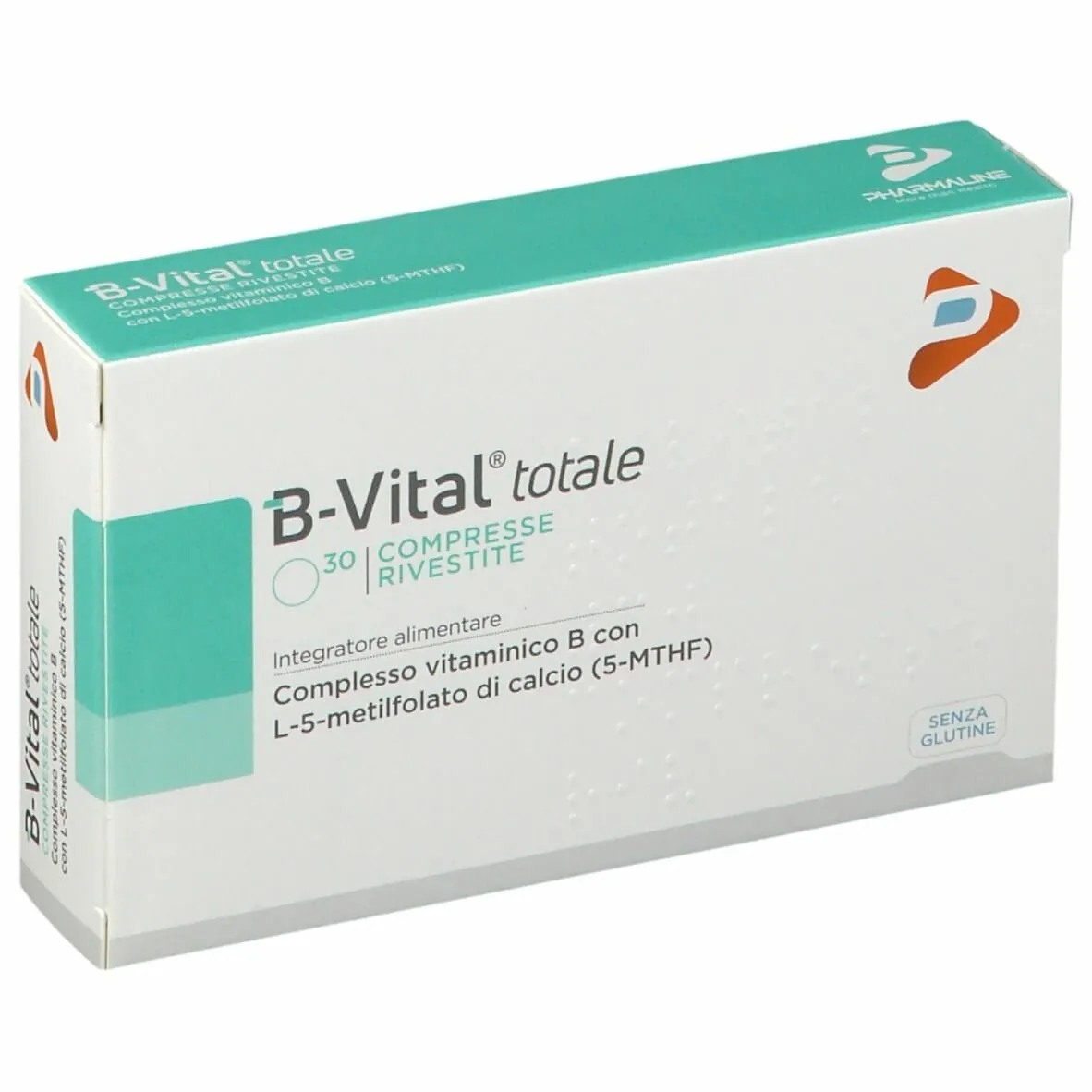 B-VITAL Totale