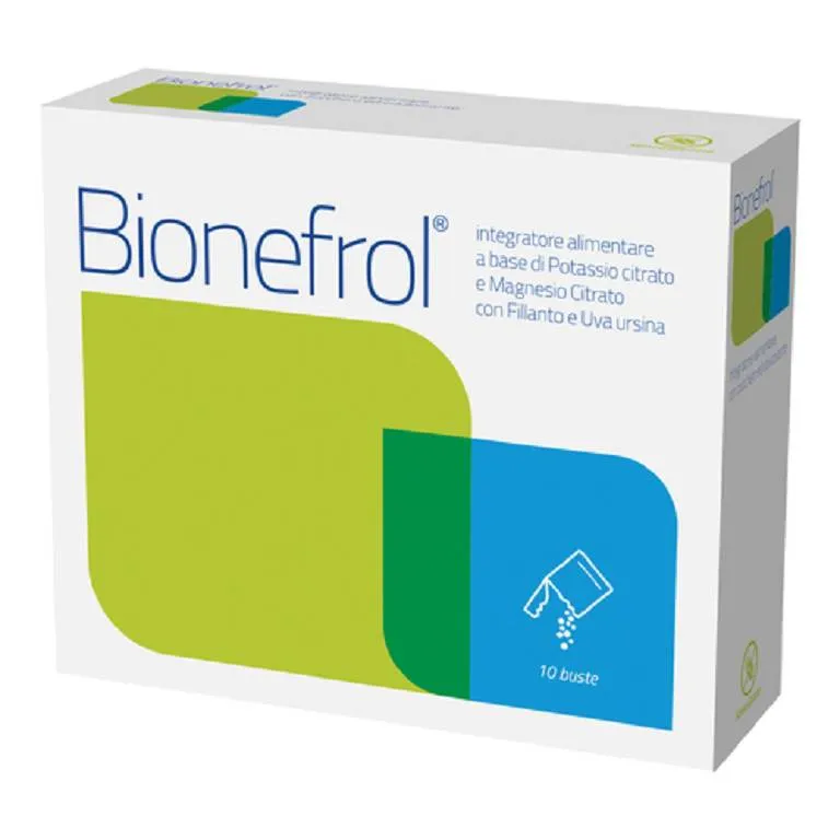 BIONEFROL