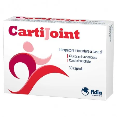 CartiJoint
