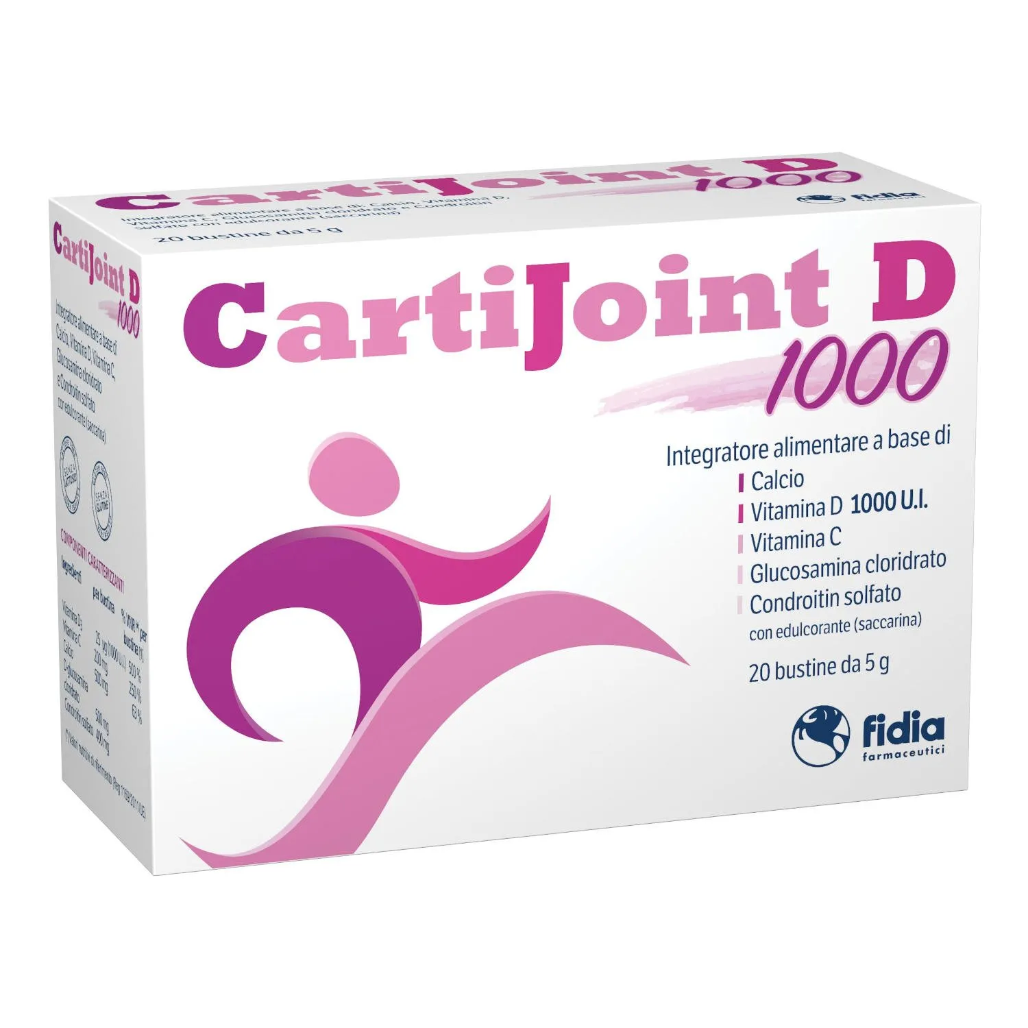 CartiJoint D 1000