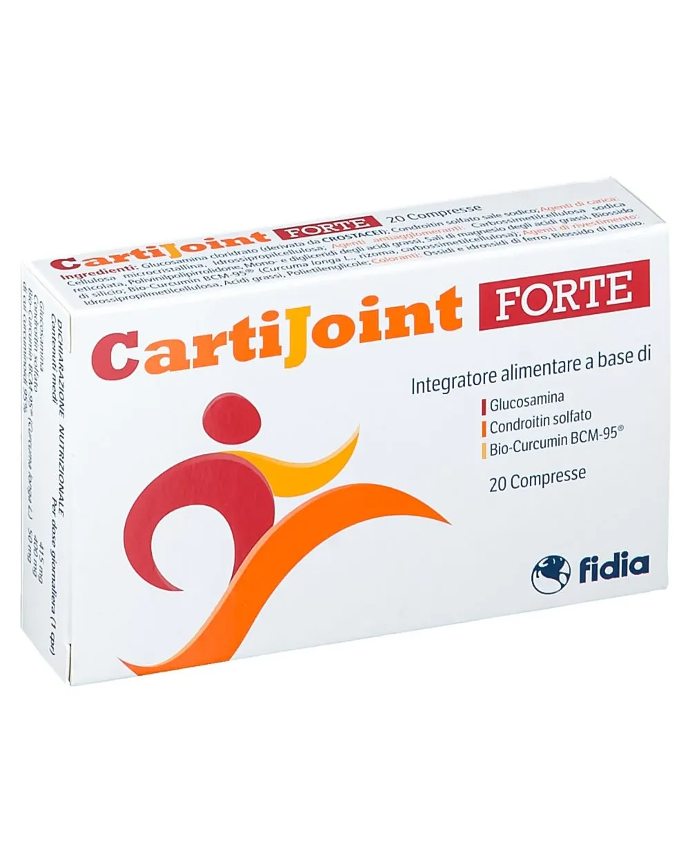 CartiJoint FORTE