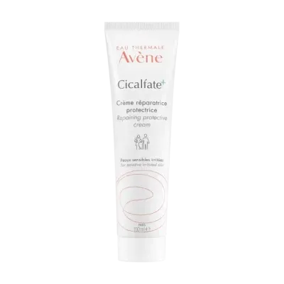 AVENE CICALFATE+ CREMA RISTRUTTURANTE PROTETTIVA 100ML