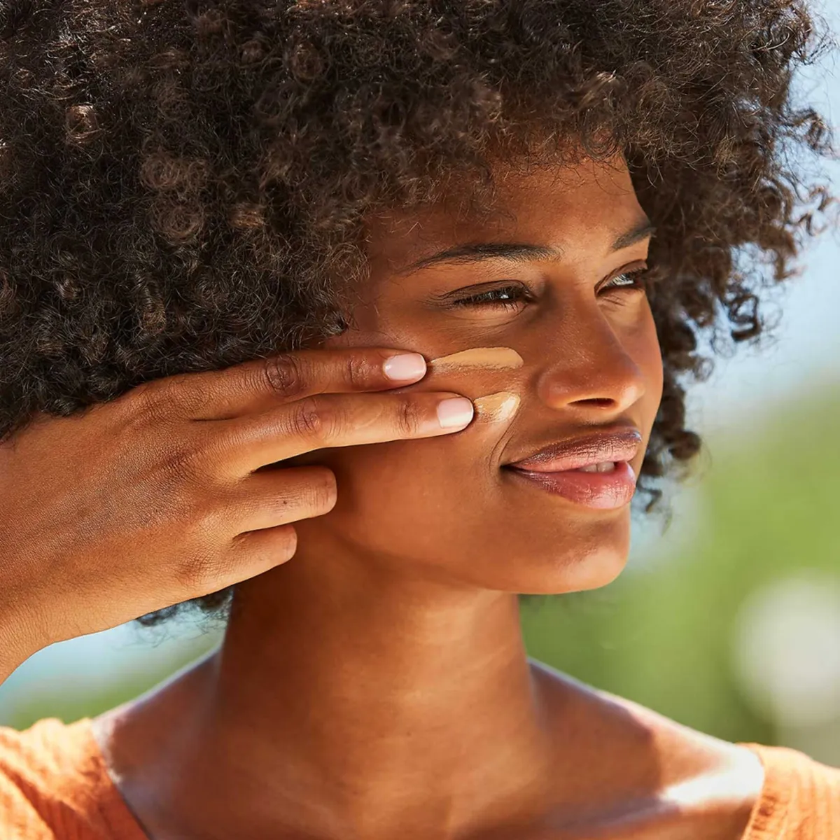 Fotoprotector ISDIN Fusion Water Color SPF50 - immagine 7