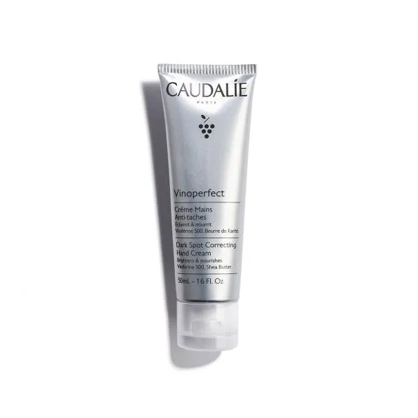 Caudalie CREMA MANI ANTI-MACCHIE VINOPERFECT