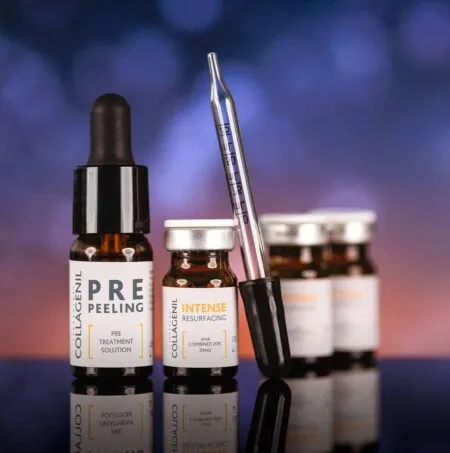 COLLAGENIL INTENSE RESURFACING