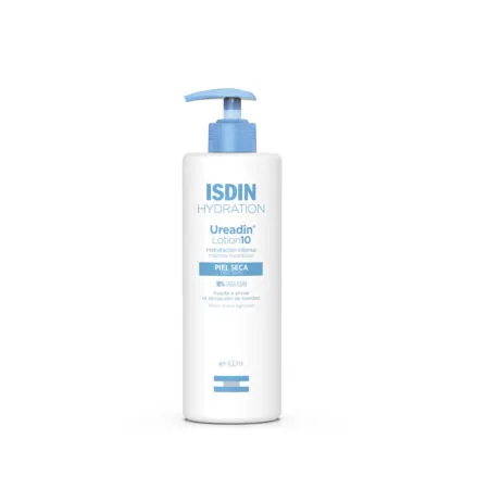 ISDIN UREADIN LOTION 10 400ML