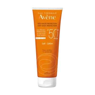 AVENE SOLARE LATTE SPF50+ 250ML