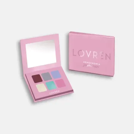 LOVREN ARMOCROMIA PALETTE ESTATE