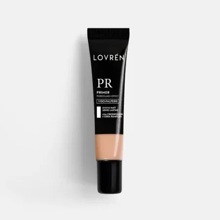 LOVREN PR PRIMER PORCELAIN EFFECT