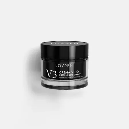 LOVREN V3 CREMA VISO EXTRA-LIFT EFFECT 30ML