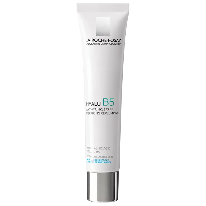 LA ROCHE POSAY HYALU B5 CREMA
