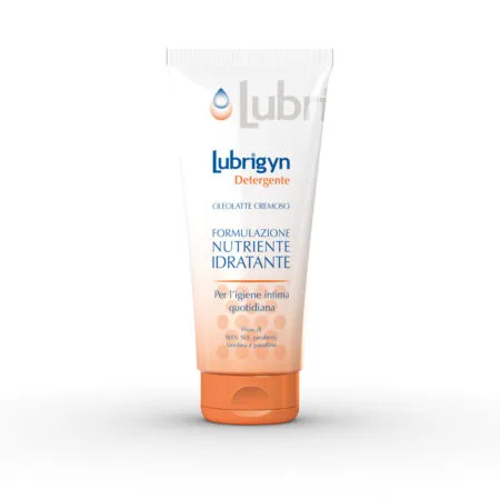 LUBRIGYN DETERGENTE 200ML