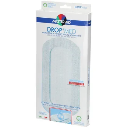 M-AID DROP MED 10,5X20