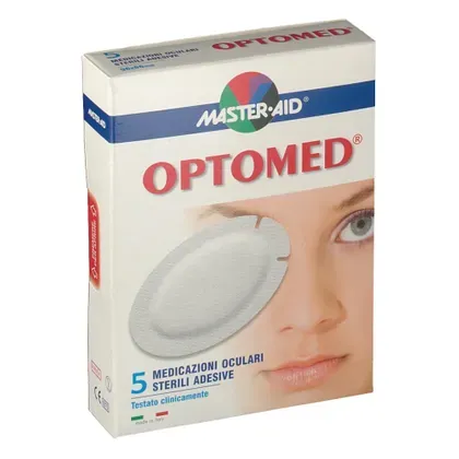 M-AID OPTOMED GARZA 5PZ