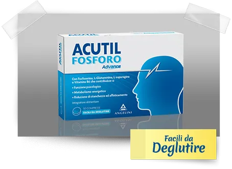 ACUTIL FOSFORO Advance
