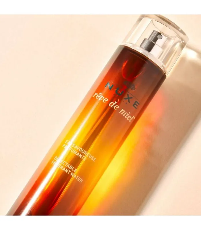NUXE REVE DE MIEL ACQUA SQUISITA