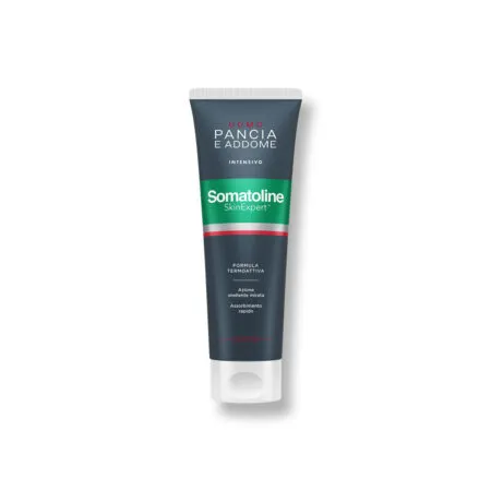 SOMATOLINE COSMETIC UOMO PANCIA ADDOME INTENSIVO 250ML