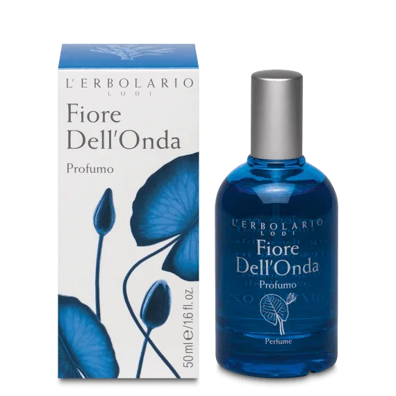 Profumo Fiore Dell’Onda 50 ml