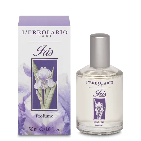 Profumo Iris 50 ML