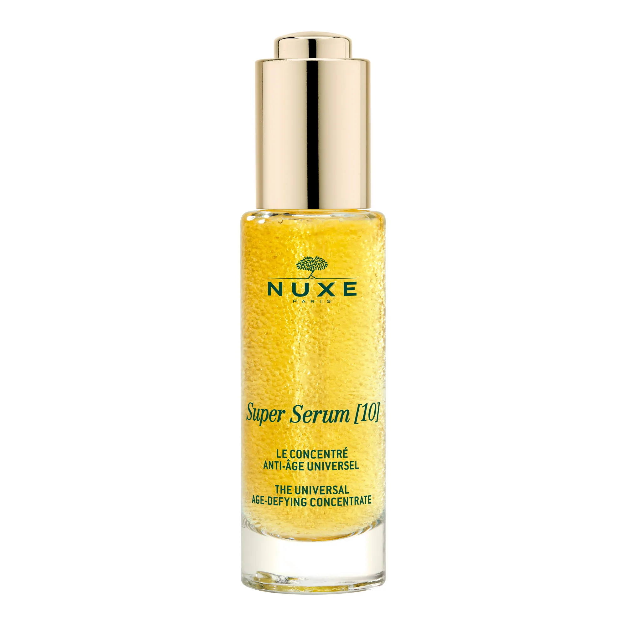 NUXE SUPER SERUM 10 30ML