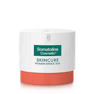 SOMATOLINE COSMETIC CREMA VITAMIN SHOCK SOS