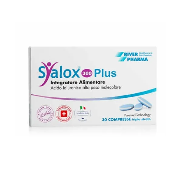 Syalox 300 Plus